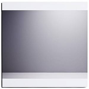 Oglindă Acvitania 100 Alb (1511291)