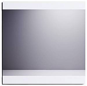 Oglindă Acvitania 60 Alb 60x80