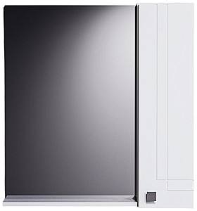 Dulap de baie Gasconi 75 Alb (1511361)