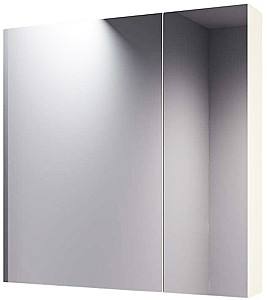 Шкаф в ванную Supraten Savoie 90 Белый (1511001)