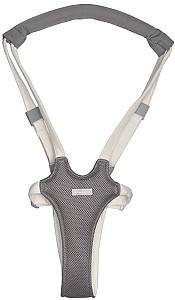 Hamuri pentru copii Kikka Boo Gia Mesh Grey