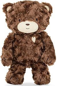 Мягкая игрушка Petite&Mars Bear Matt Dark Brown