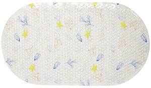 Covoras de baie Premaman Aloha 70x40 cm