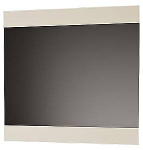 Oglindă Supraten Bej 85x82