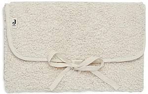 Пеленальный матрасик Jollein Boucle Naturel