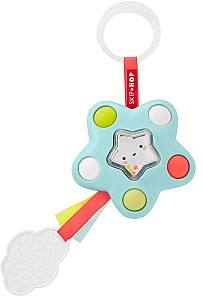 Игрушка для малыша Skip Hop Silver Lining Cloud Pop Star
