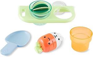 Jucărie pentru apă și baie Skip Hop Cafe Planter Pals