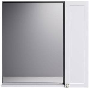 Dulap de baie Supraten Tuluza 65 Alb Dreapta