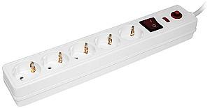 Сетевой фильтр IEK СФ-05K (201105)