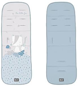 Матрасик для колясок Kikka Boo Little Fox