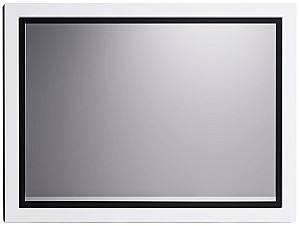 Oglindă Supraten Burgundie 75x100