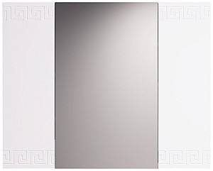 Dulap de baie Supraten Versailles 100 Alb