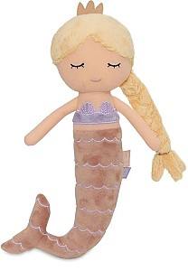 Мягкая игрушка Jollein Русалка Ella