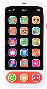 Интерактивная игрушка Premaman Smartphone