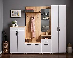 Прихожая Ambianta Bruno Bardolino