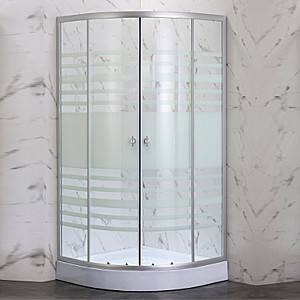 Душевая кабина S-Group 8512-80