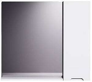 Dulap de baie Supraten Dijon 90 Alb Dreapta