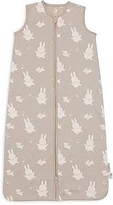 Sac de dormit Jollein Jersey Miffy & Snuffy Olive Green