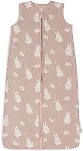 Спальный мешок Jollein Jersey Miffy & Snuffy Wild Rose