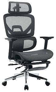 Офисное кресло MG-Plus MC 183 Black