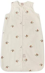 Sac de dormit Jollein Muslin Rosehip