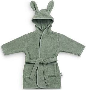 Halat de baie Jollein Ash Green (1-2 ani)