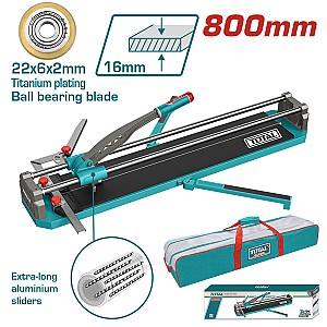 Masina de taiat gresie si faianta Total THT578002