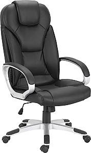 Fotoliu de birou MG-Plus MC 054 Black