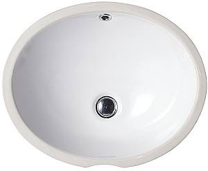 Умывальник Ege Vitrifiye Pinara 46.5x37 (91461)