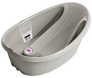 Cadita de dus Ok Baby Onda Grey