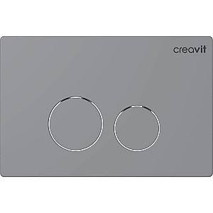 Buton de scurgere Creavit GP9003.00 Matt Chrome