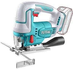 Электролобзик Total TJSLI1008