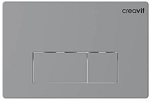 Buton de scurgere Creavit GP8003.00 Matt Chrome