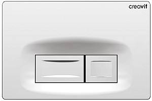 Buton de scurgere Creavit GP3004.00 Bright Chrome