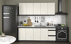 Set mobila bucatarie Yasen Niagara 2 m Piatra De Matase (Bej)