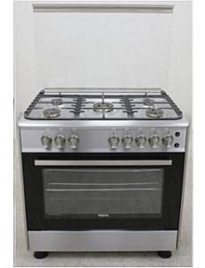 Aragaz mixt Fiesta FF9507GAZH