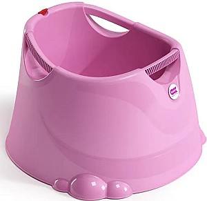 Cadita de dus Ok Baby Opla Pink