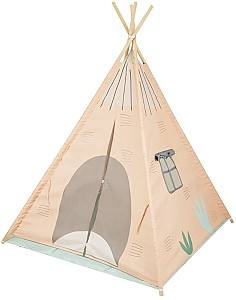 Палатка для детей Kikka Boo Orange House