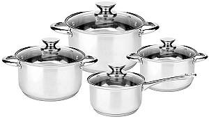 Set vase de gatit Florina Lary 8pcs Set