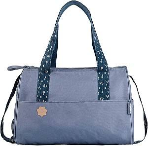 Genta pentru mamici Badabulle Pocketstyle Blue