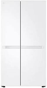 Холодильник LG GSBC40SWPE