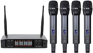 Microfon fara fir CM Audio P126 X N24