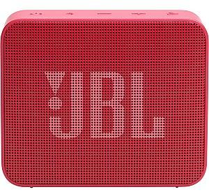 Портативная колонка JBL GO Essential 2 Red