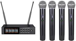 Microfon fara fir CM Audio LS054