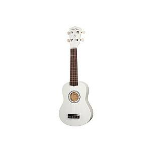 Ukule Harley Benton UK-12 White