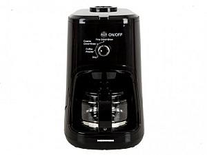 Espressor Heinner HCM900RBK