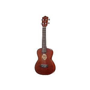 Ukule Harley Benton UK-11C Brown