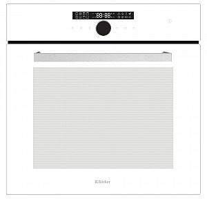 Духовой шкаф электрический Backer RIKI 16 AirSteam SOFT WH GL