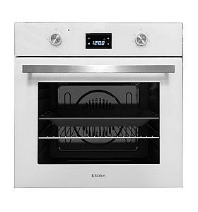 Духовой шкаф электрический Backer BCE-5262 TOUCH WH