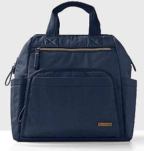 Genta pentru mamici Skip Hop Midnight Navy
